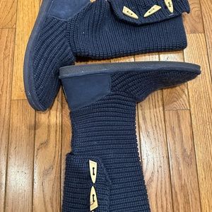 BearPaw Boots, size 10